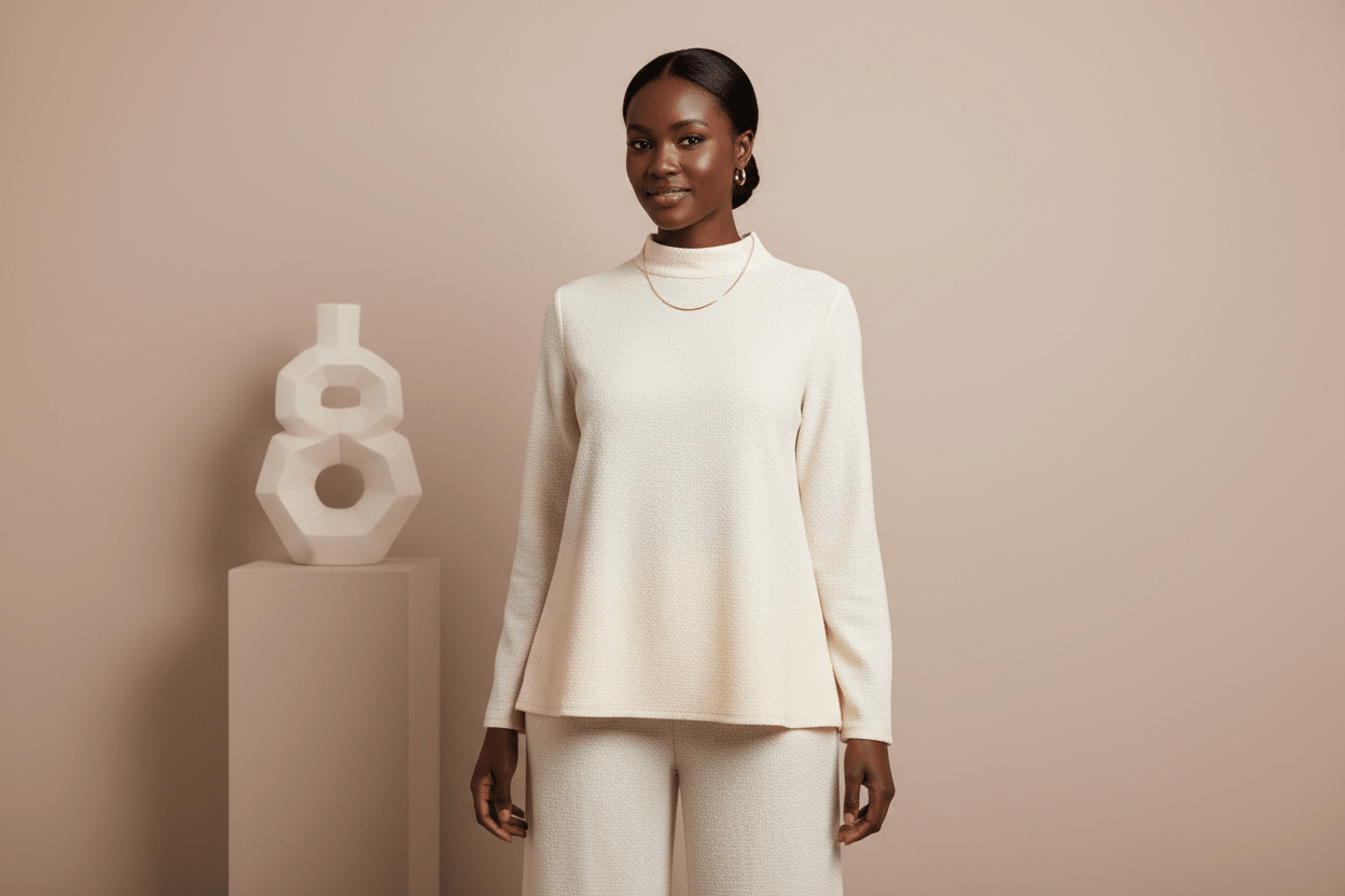 Tops & Bottoms - The Apparel Grove