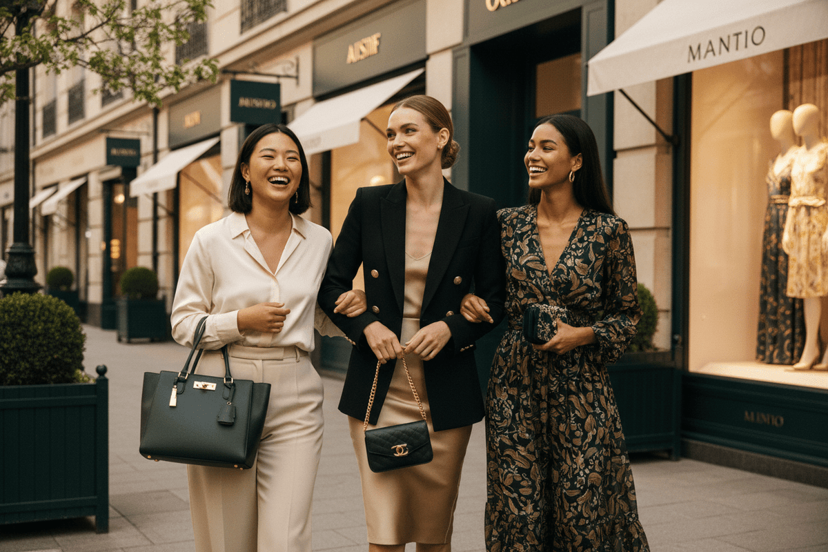 Women's Bags - The Apparel Grove