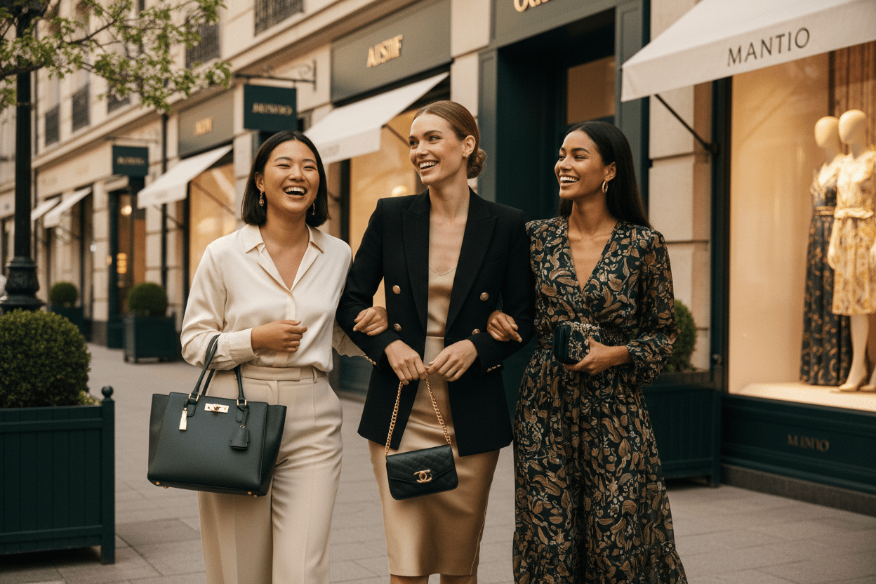 Women's Bags - The Apparel Grove