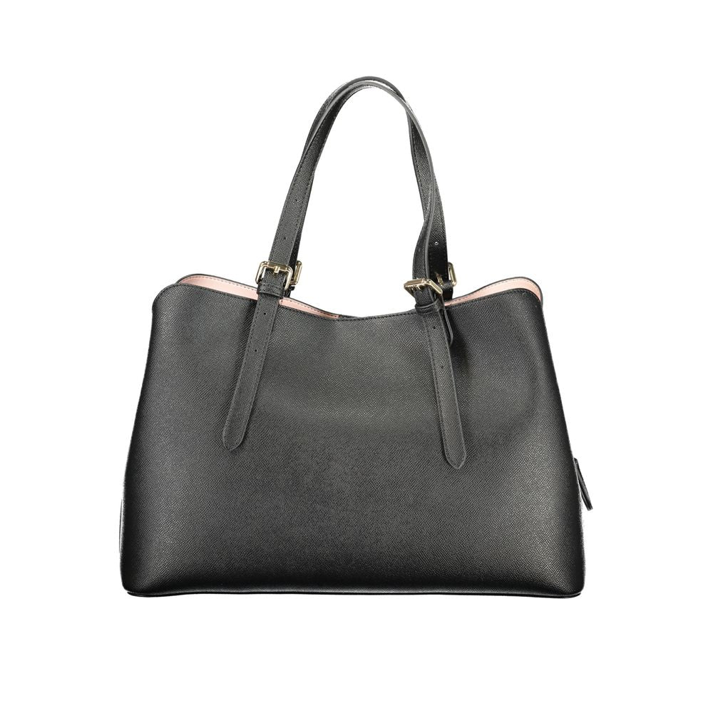 Black  TWINSET Tote