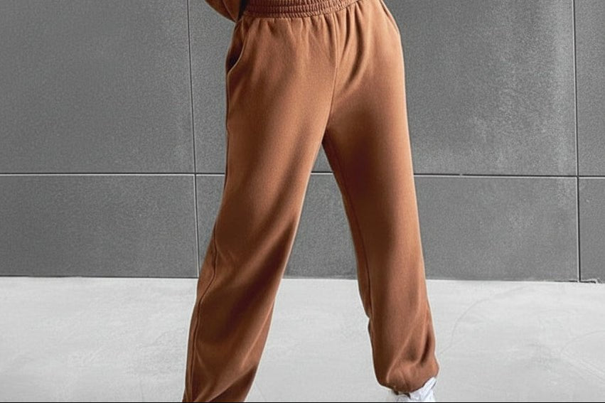 Women's Leisure Sweater Set - Awesam Goods