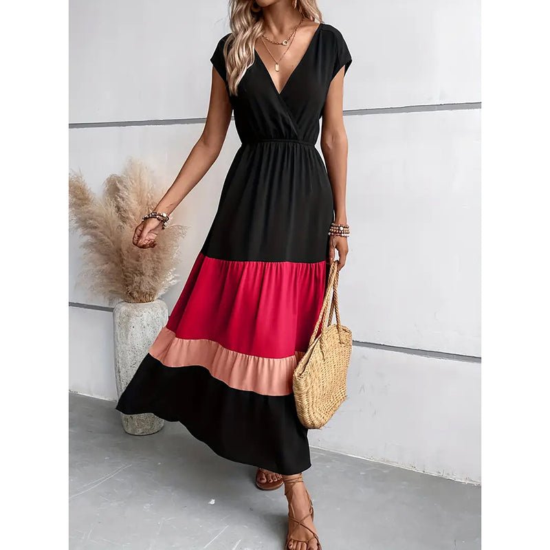 Sleeveless Loose Sundress - Awesam Goods