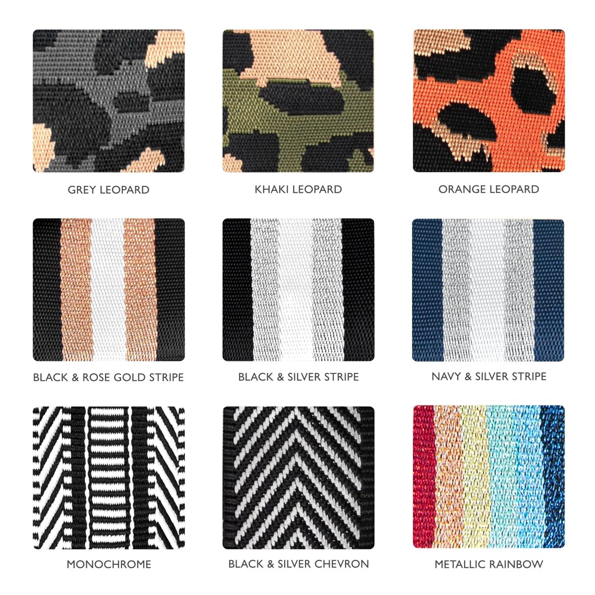 Personalised Luxury Crossbody Bag - The Apparel Grove