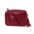Personalised Luxury Crossbody Bag