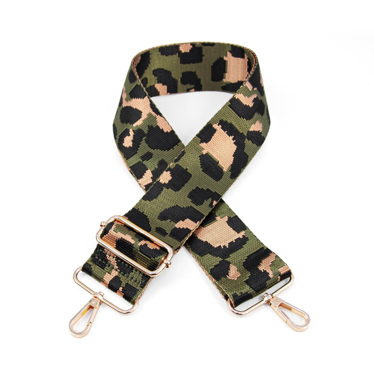 Personalised Luxury Crossbody Bag - The Apparel Grove