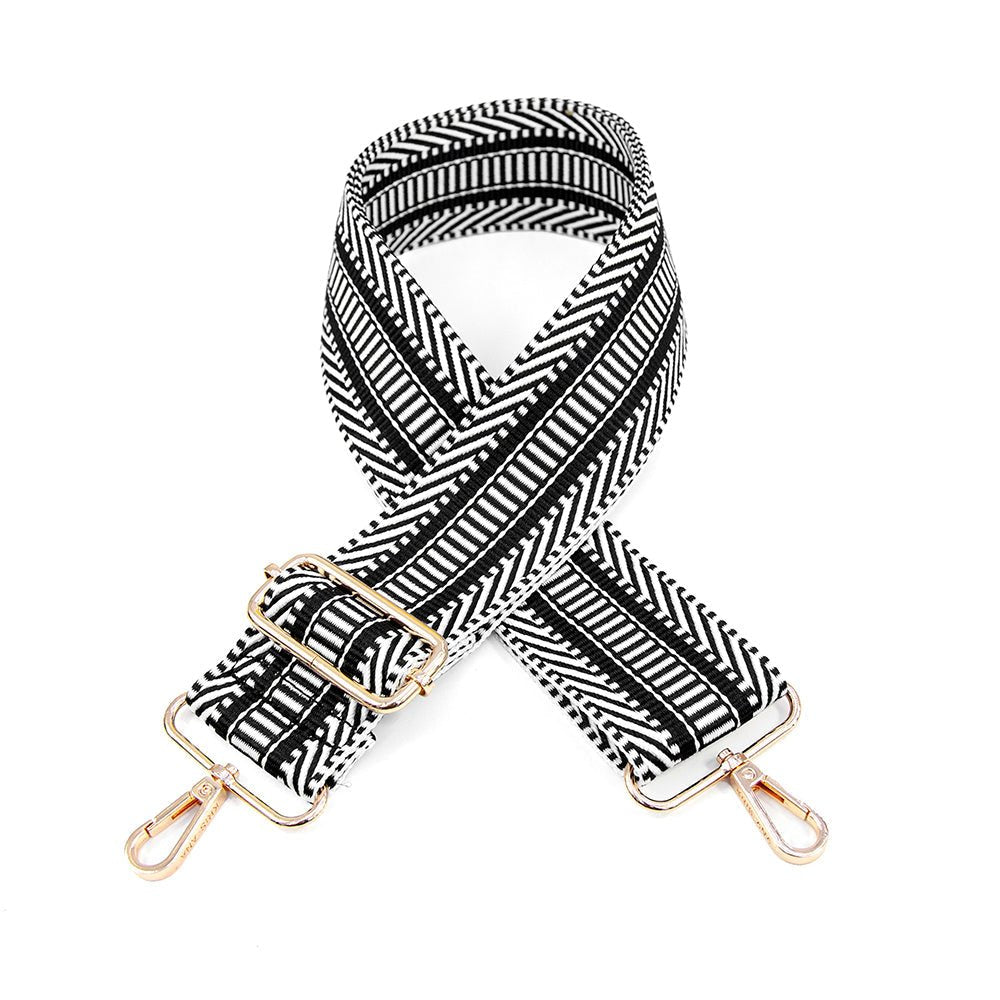 Personalised Luxury Crossbody Bag - The Apparel Grove