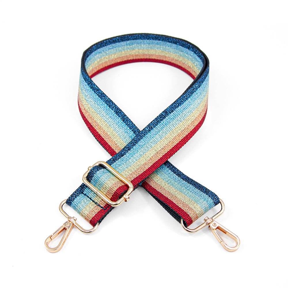 Personalised Luxury Crossbody Bag - The Apparel Grove