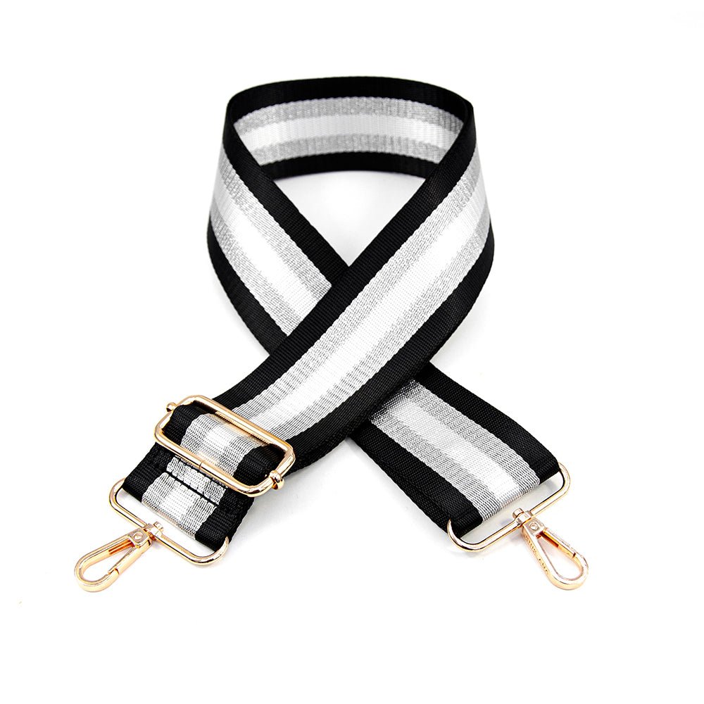 Personalised Luxury Crossbody Bag - The Apparel Grove