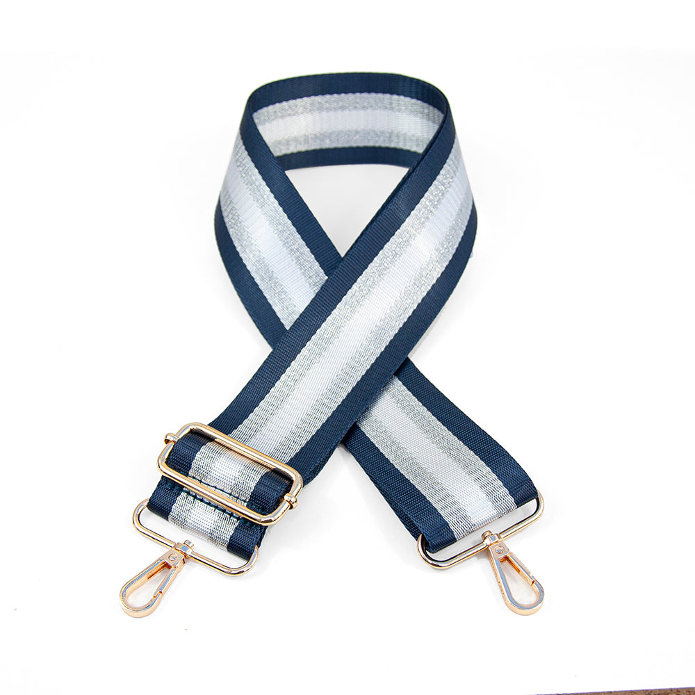 Personalised Luxury Crossbody Bag