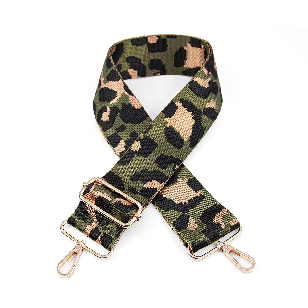 Personalised Luxury Crossbody Bag