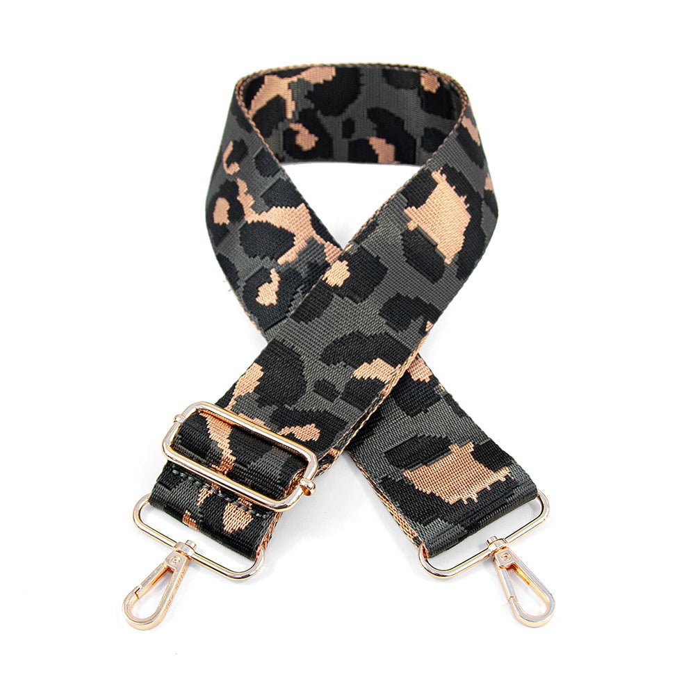 Personalised Luxury Crossbody Bag - The Apparel Grove