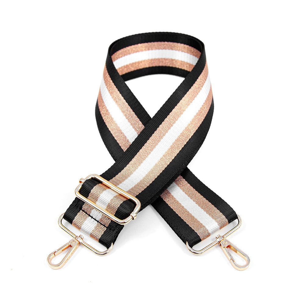 Personalised Luxury Crossbody Bag - The Apparel Grove