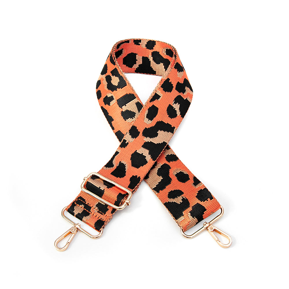 Personalised Luxury Crossbody Bag