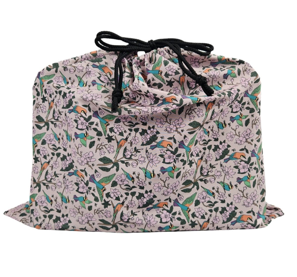 SADDLER "Chloe" Real Leather Twin - Handle Handbag with Crossbody Strap - The Apparel Grove