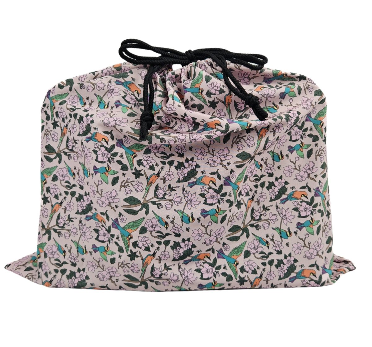 SADDLER "Chloe" Real Leather Twin - Handle Handbag with Crossbody Strap - The Apparel Grove