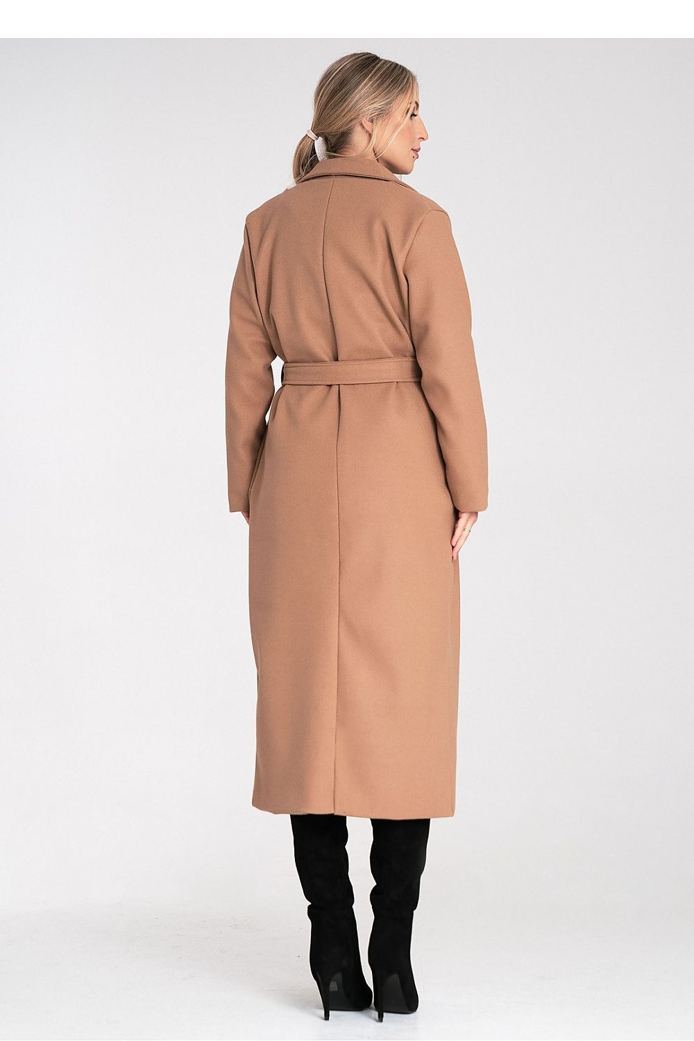 Women's Autumn Overcoat