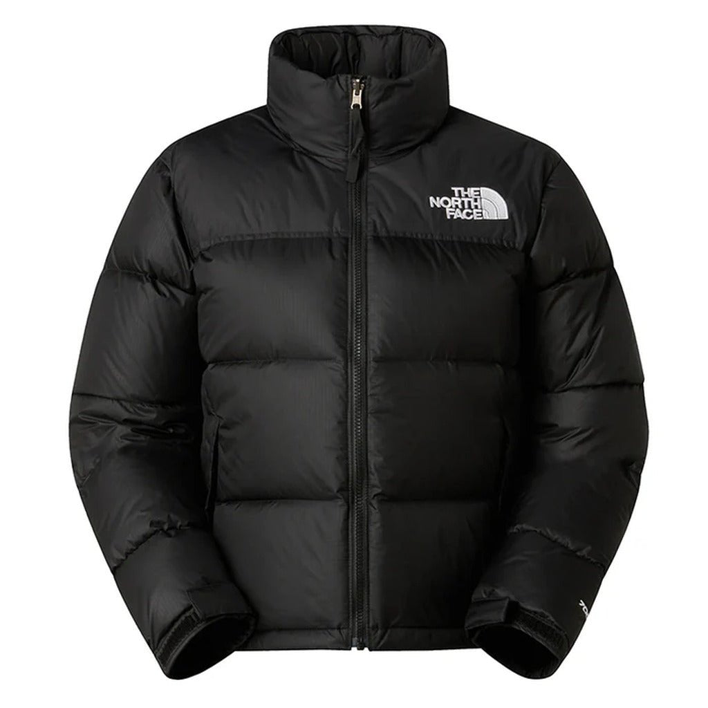 The North Face 1996 Nuptse Retro Puffer Jacket - The Apparel Grove